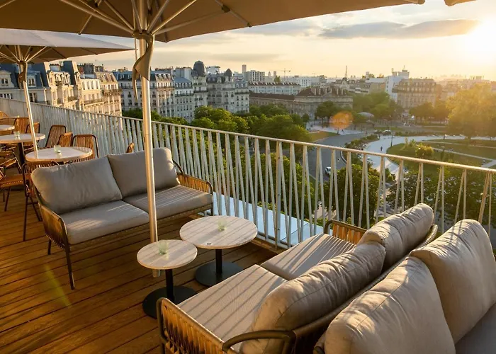 Auberge de jeunesse The People - Paris Nation